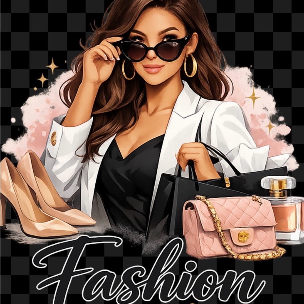 Meet your Posher JulKwin